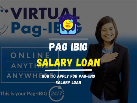 pag-ibig salary loan calculator